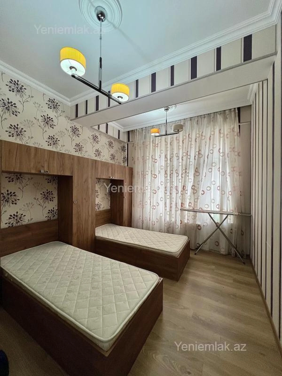 Satılır 3 otaqlı yeni tikili 115 m²