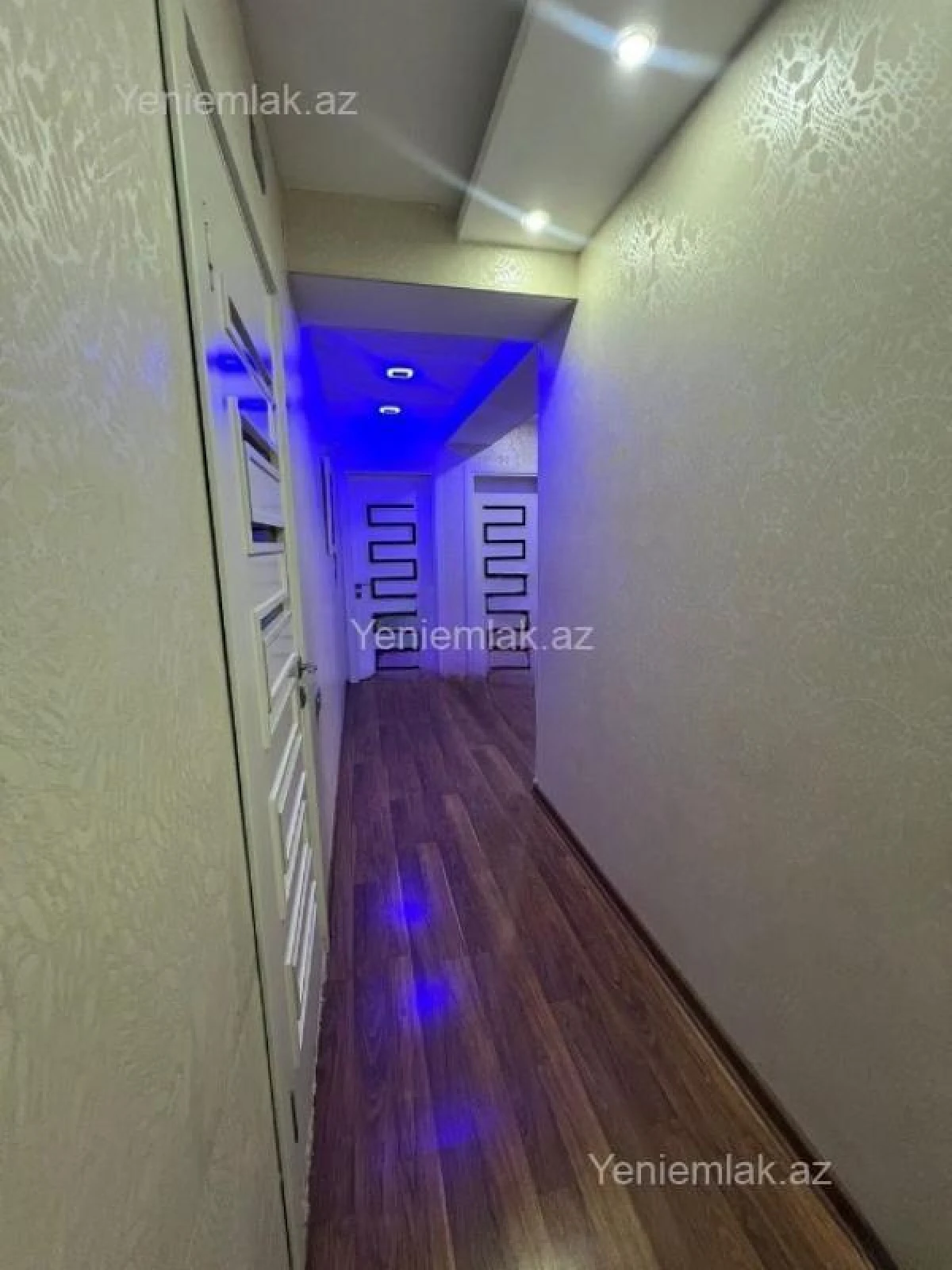 Satılır 3 otaqlı yeni tikili 103 m²