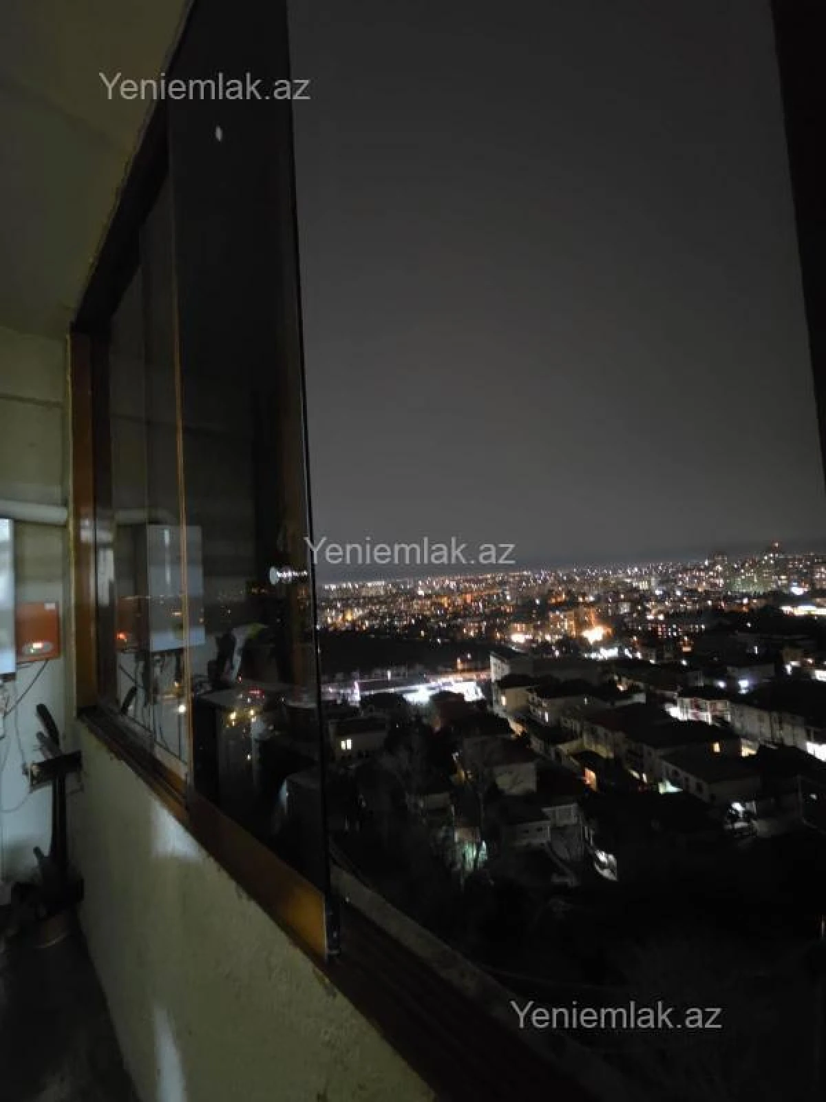 Satılır 3 otaqlı yeni tikili 102 m²