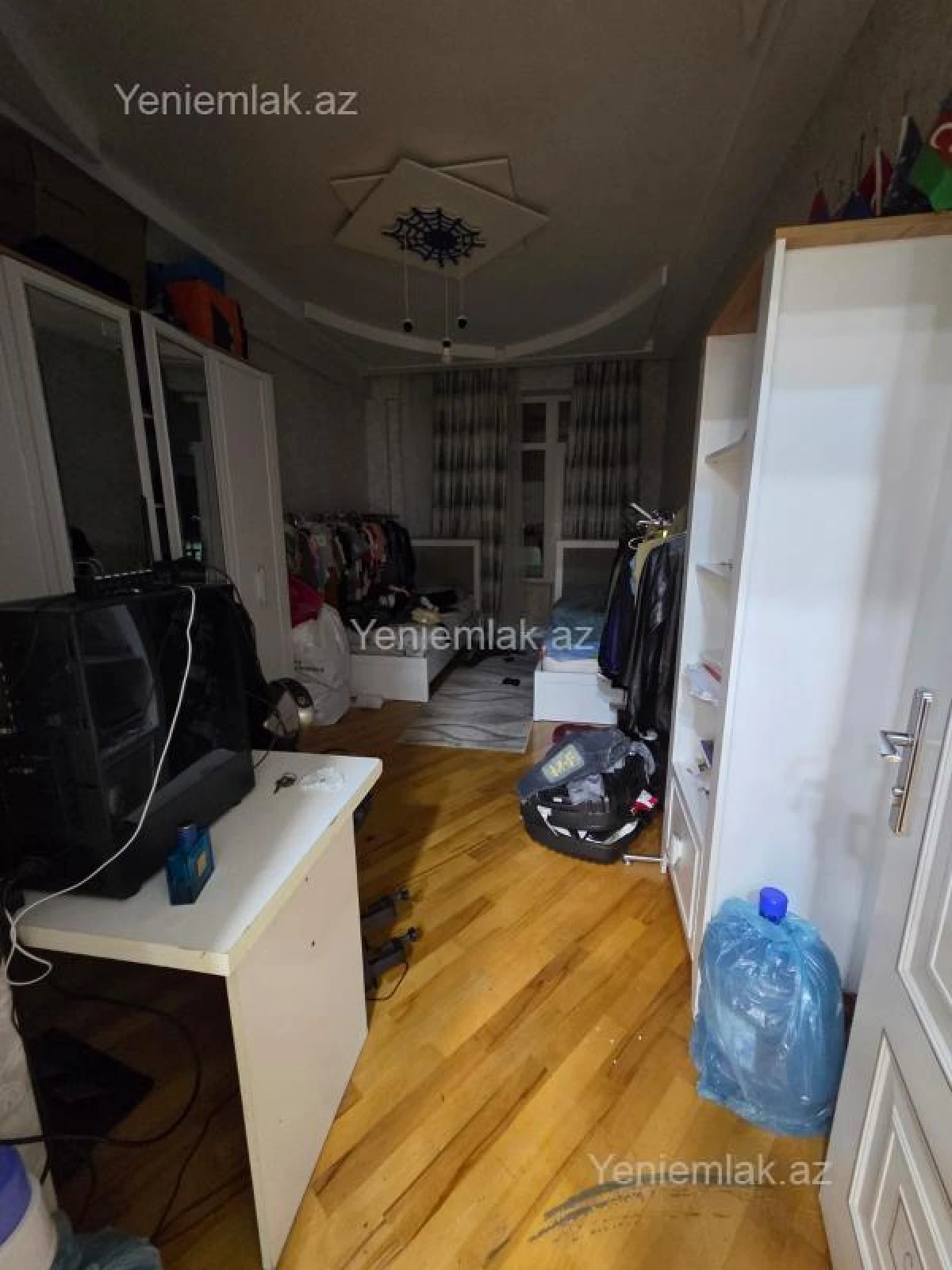Satılır 3 otaqlı yeni tikili 102 m²