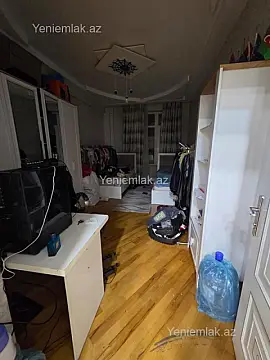 Satılır 3 otaqlı yeni tikili 102 m²
