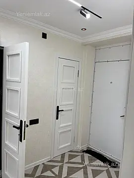 Satılır 2 otaqlı köhnə tikili 65 m²