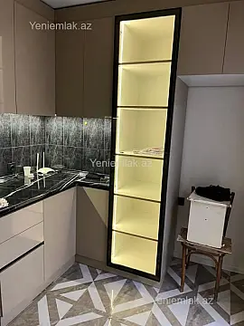 Satılır 2 otaqlı köhnə tikili 65 m²