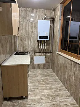 Satılır 2 otaqlı yeni tikili 77 m²