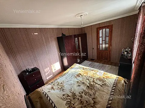 Satılır 3 otaqlı köhnə tikili 60 m²