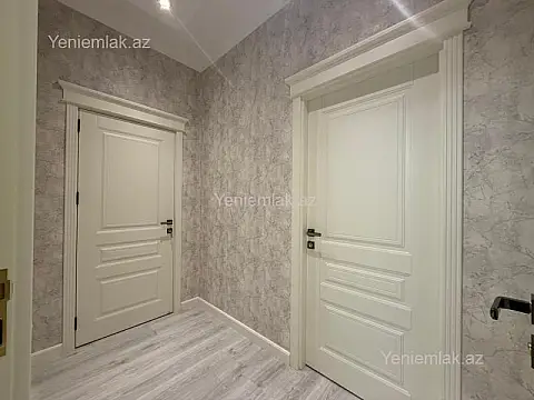 Satılır 2 otaqlı yeni tikili 93 m² — Sumqayıt 2 otaq 93.00 m²