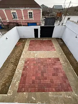 Satılır 5 otaqlı həyət evi 190 m²