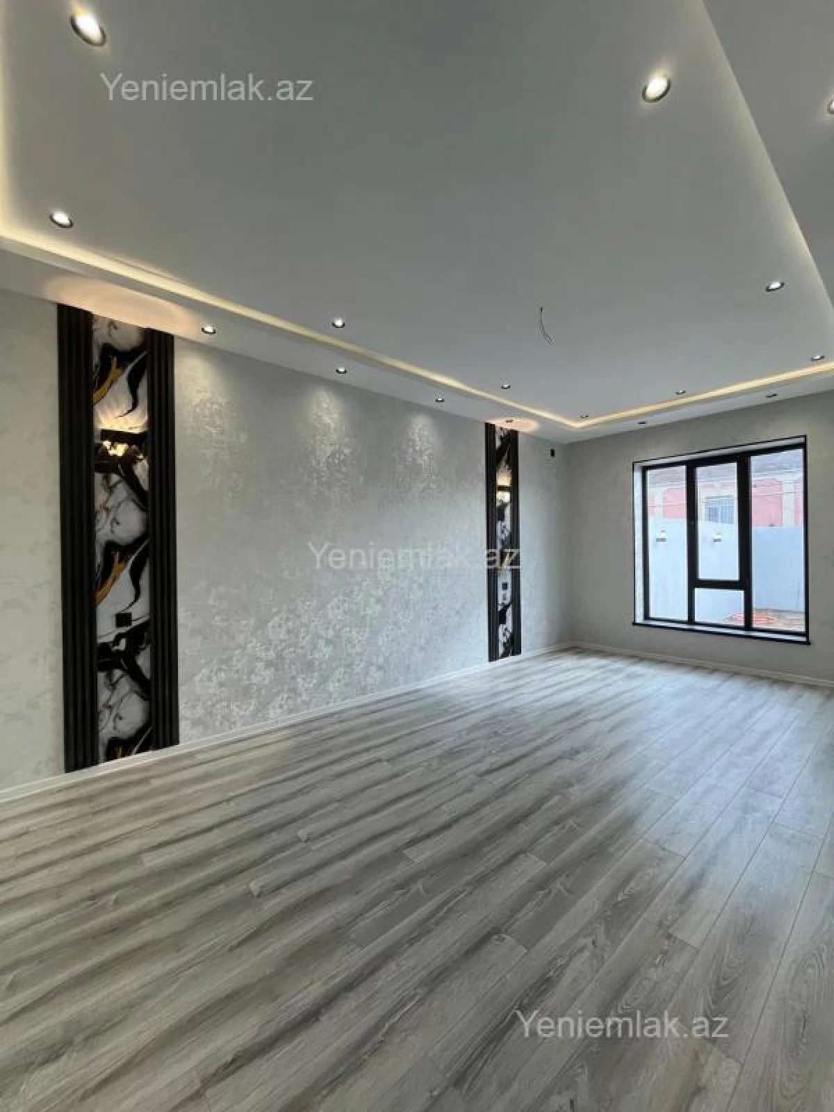 Satılır 5 otaqlı həyət evi 190 m²