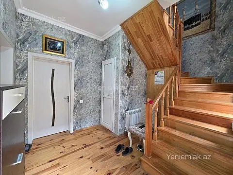 Satılır 4 otaqlı həyət evi 150 m²