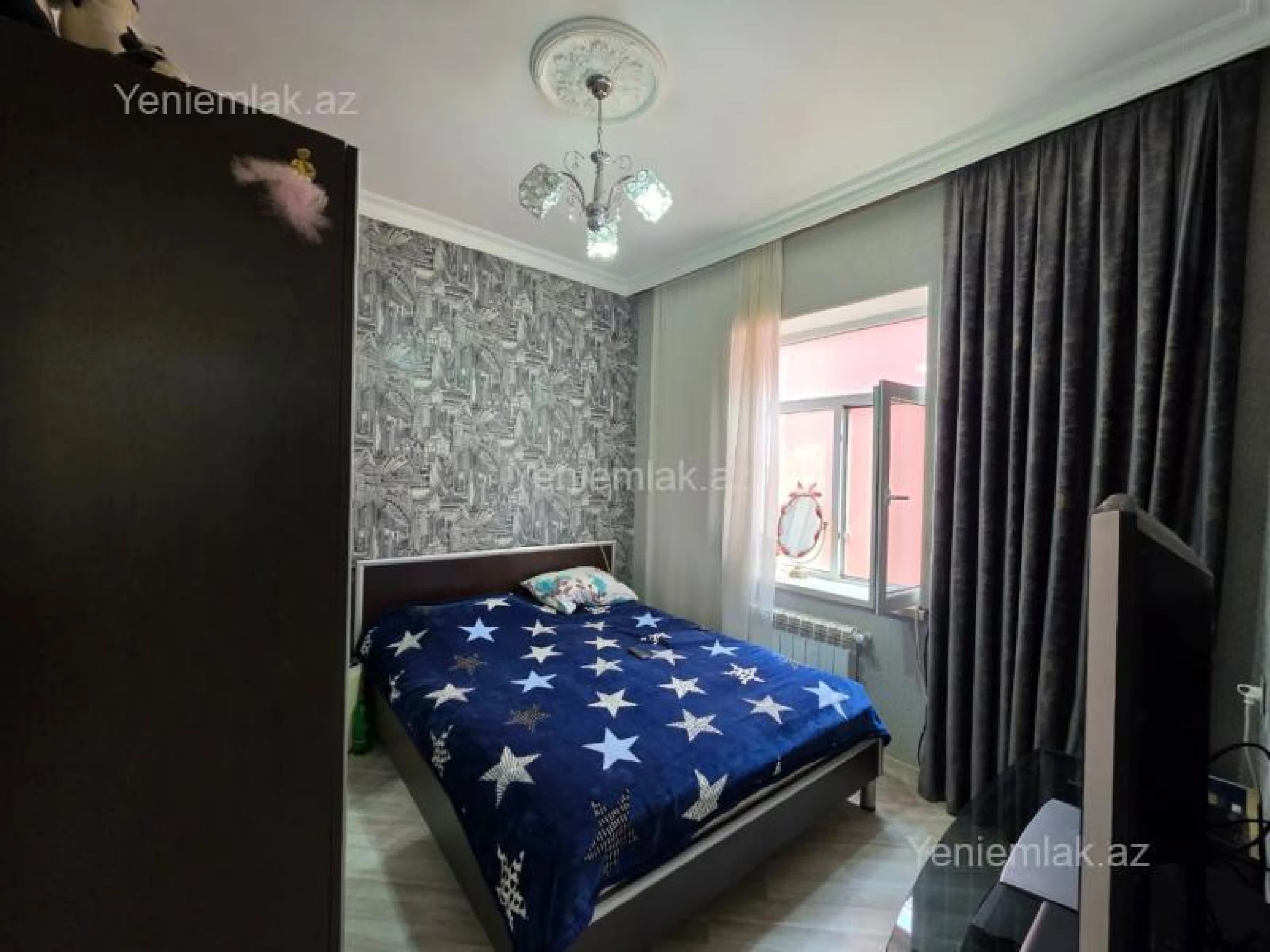 Satılır 4 otaqlı həyət evi 150 m²