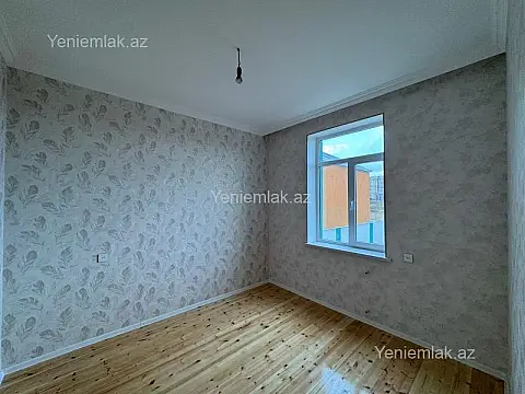 Satılır 4 otaqlı həyət evi 130 m²