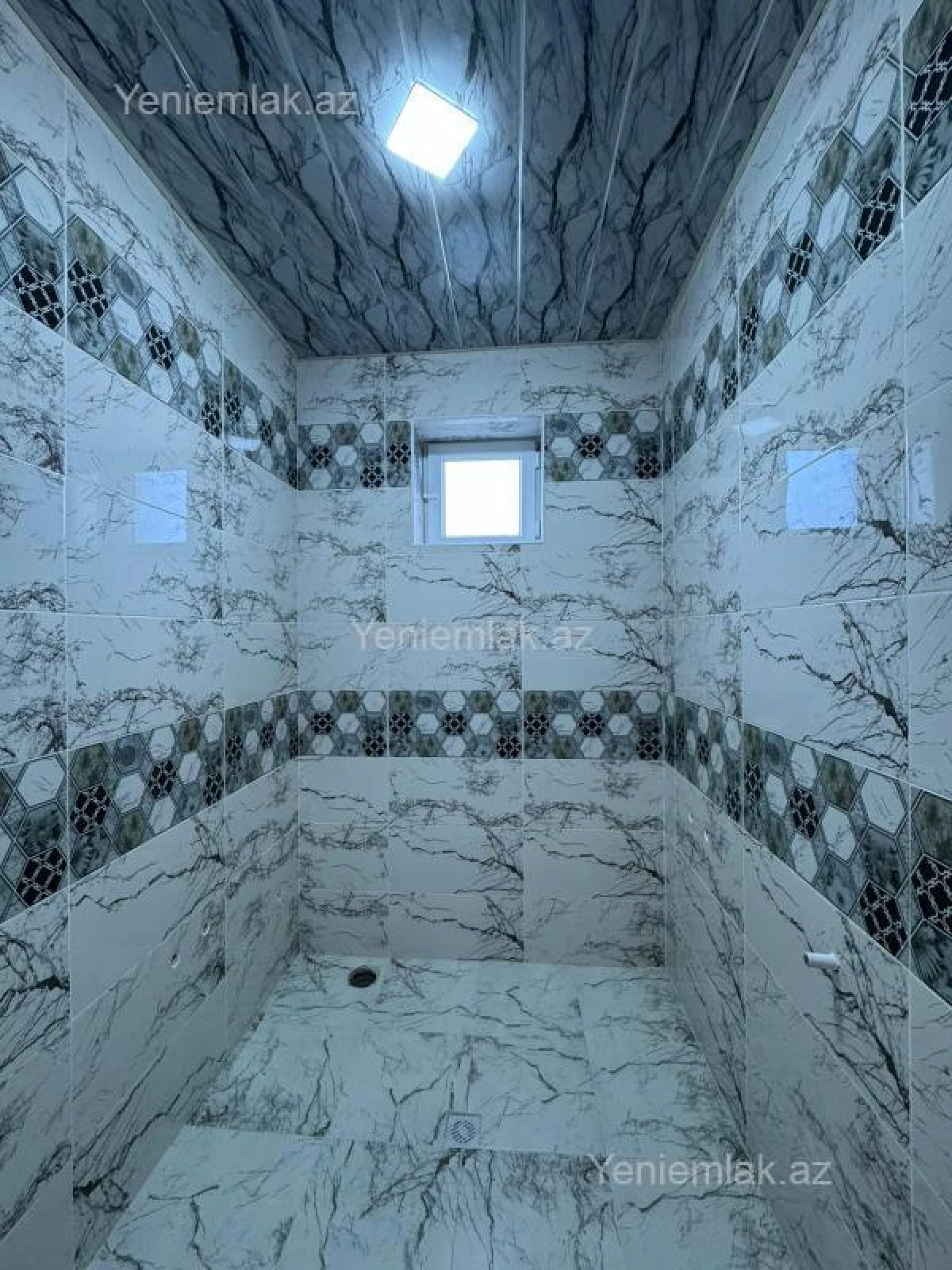 Satılır 4 otaqlı həyət evi 130 m²