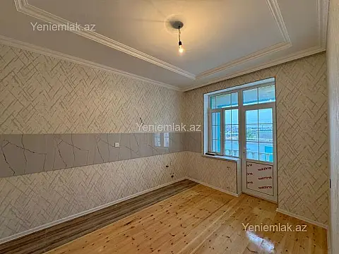 Satılır 4 otaqlı həyət evi 130 m²