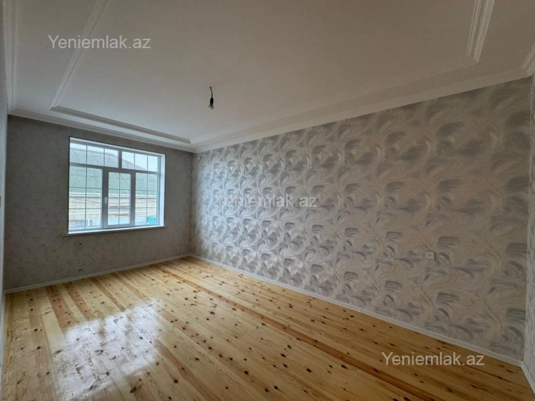 Satılır 4 otaqlı həyət evi 130 m²