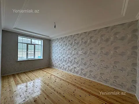 Satılır 4 otaqlı həyət evi 130 m²