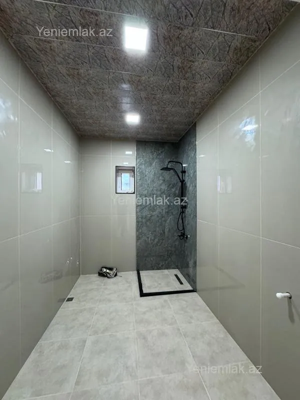 Satılır 4 otaqlı həyət evi 120 m²