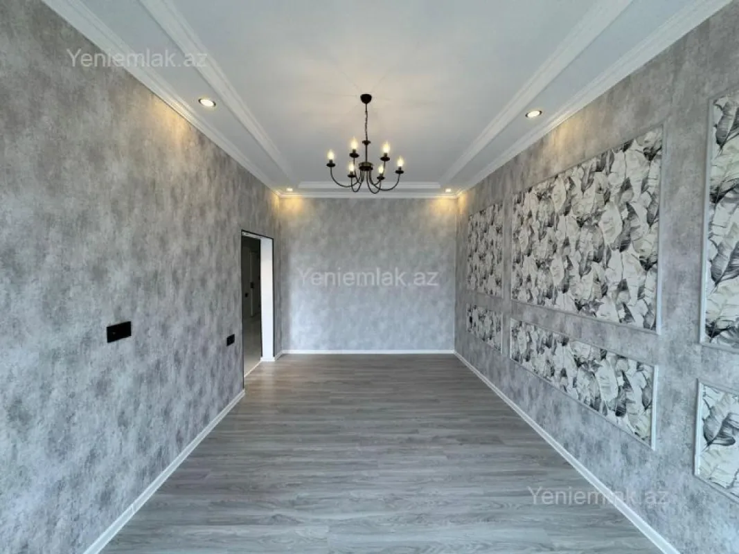 Satılır 4 otaqlı həyət evi 120 m²