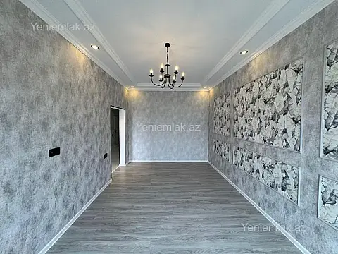 Satılır 4 otaqlı həyət evi 120 m²