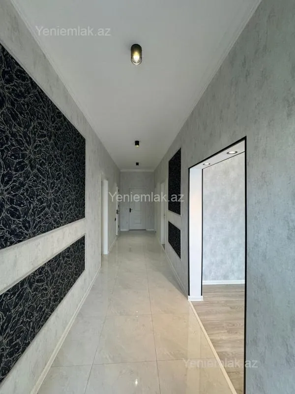 Satılır 4 otaqlı həyət evi 120 m²