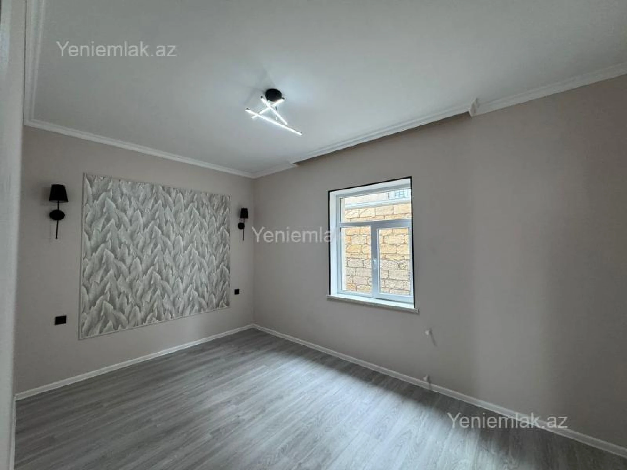 Satılır 4 otaqlı həyət evi 120 m²