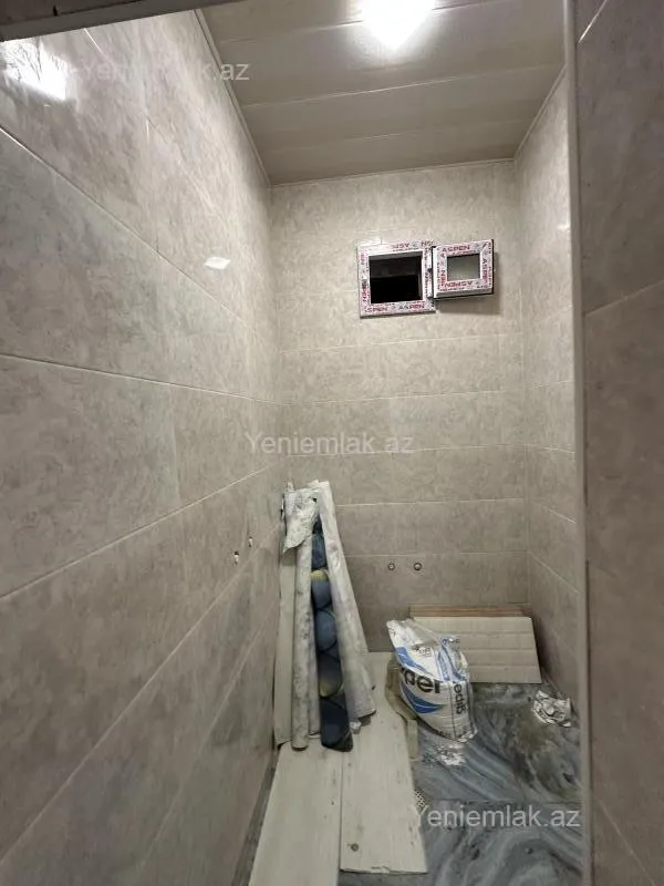 Satılır 3 otaqlı həyət evi 75 m²