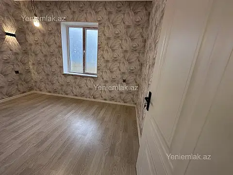 Satılır 3 otaqlı həyət evi 75 m²