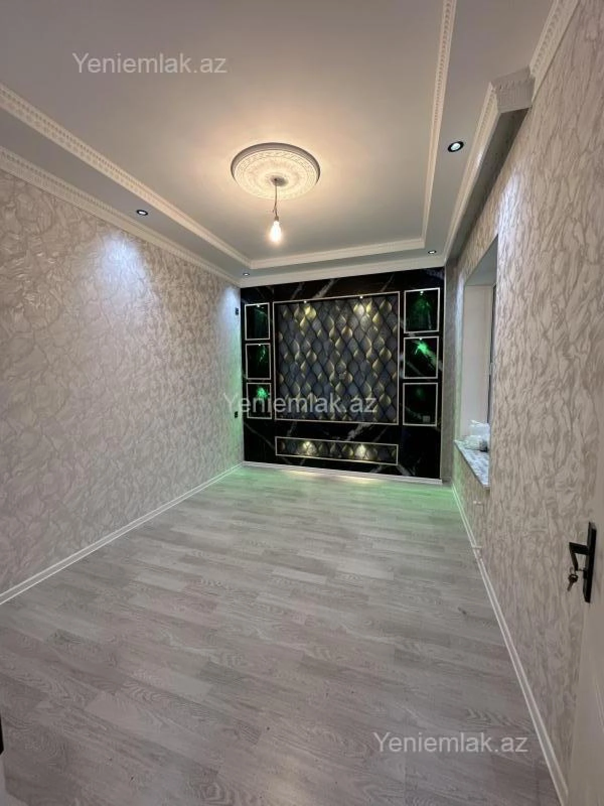Satılır 3 otaqlı həyət evi 75 m²