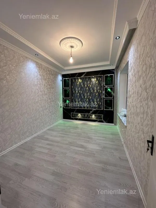 Satılır 3 otaqlı həyət evi 75 m²