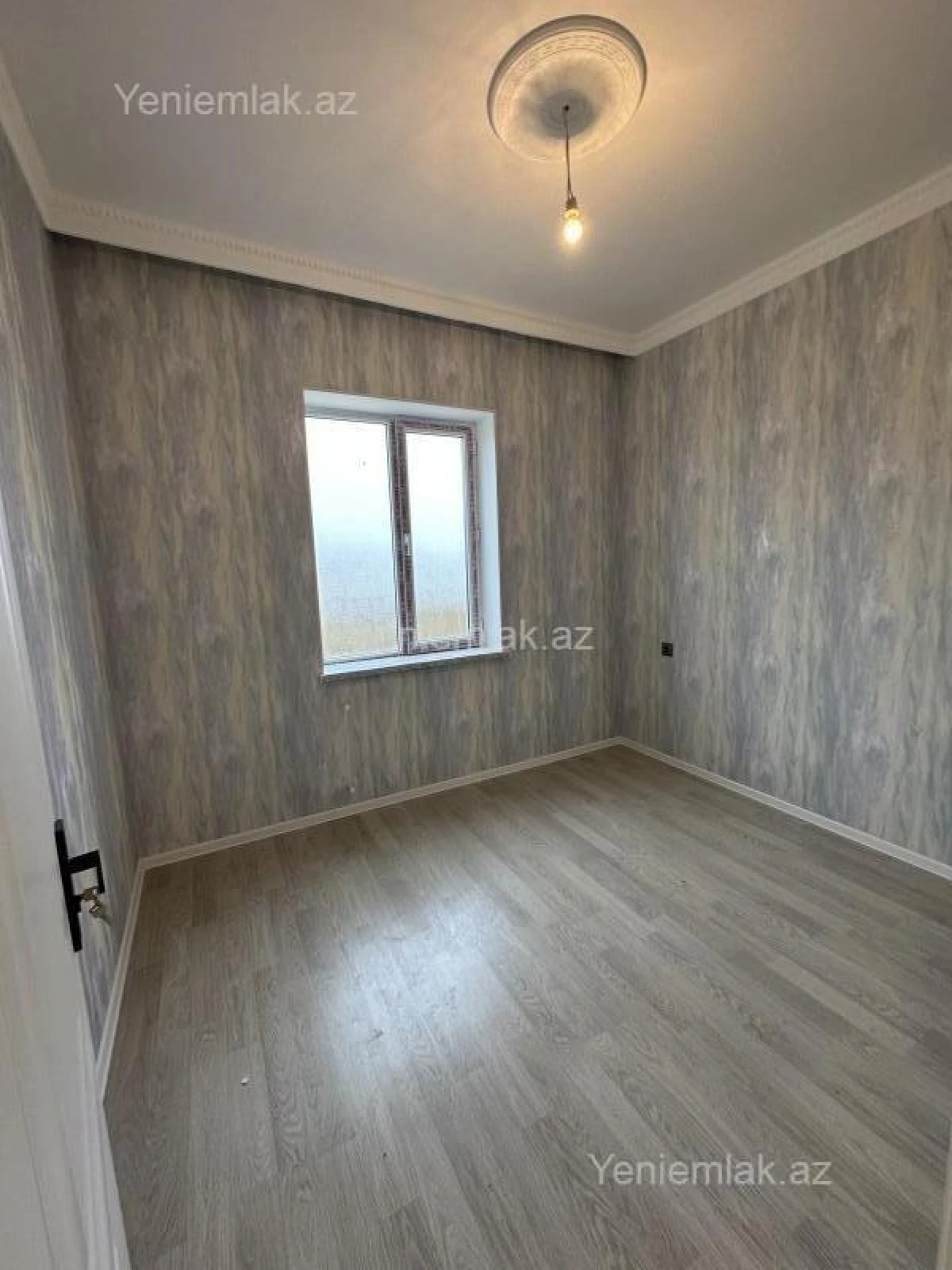 Satılır 3 otaqlı həyət evi 75 m²