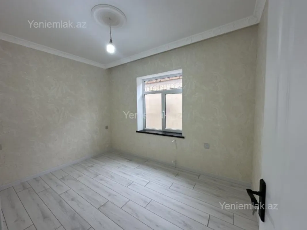 Satılır 4 otaqlı həyət evi 130 m²