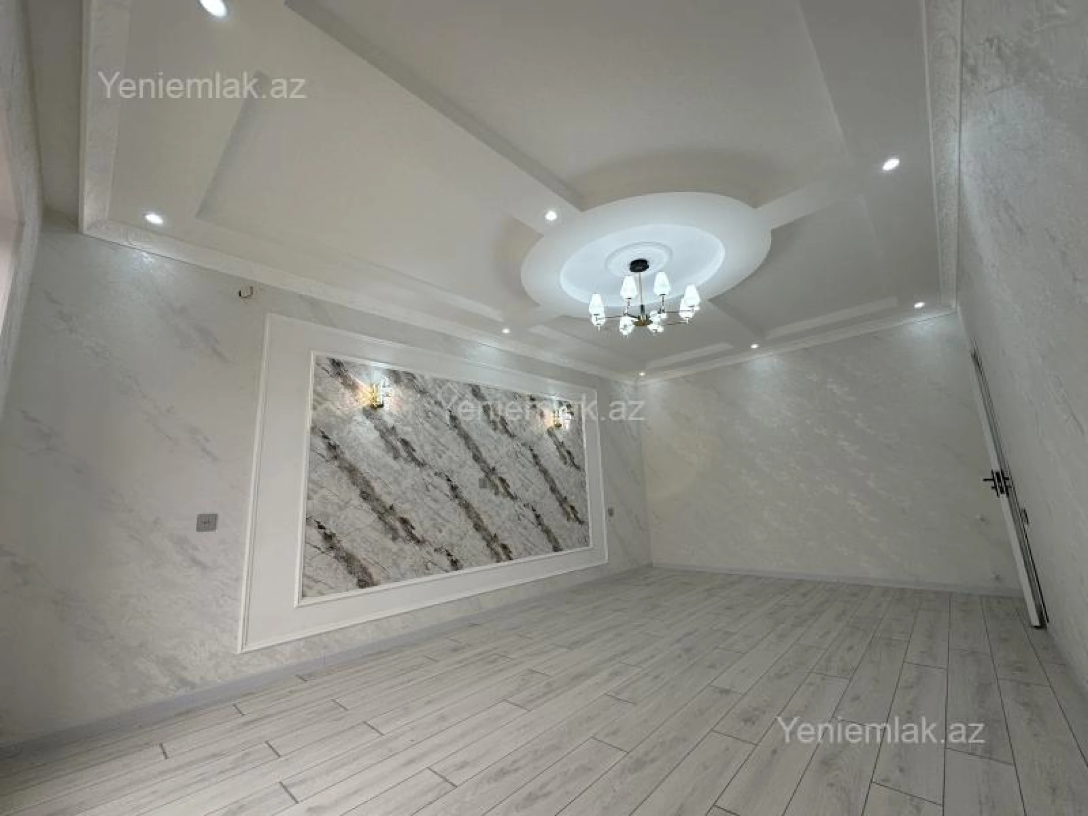 Satılır 4 otaqlı həyət evi 130 m²