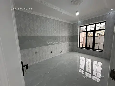 Satılır 4 otaqlı həyət evi 130 m²