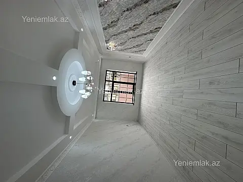 Satılır 4 otaqlı həyət evi 130 m²