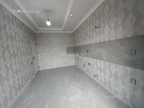 Satılır 4 otaqlı həyət evi 130 m²