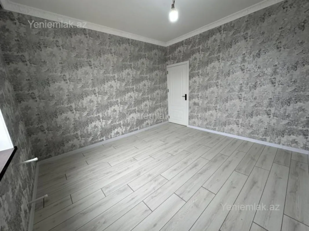 Satılır 4 otaqlı həyət evi 130 m²