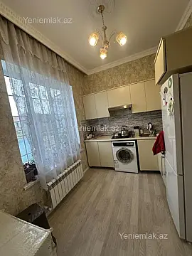 Satılır 3 otaqlı həyət evi 85 m²