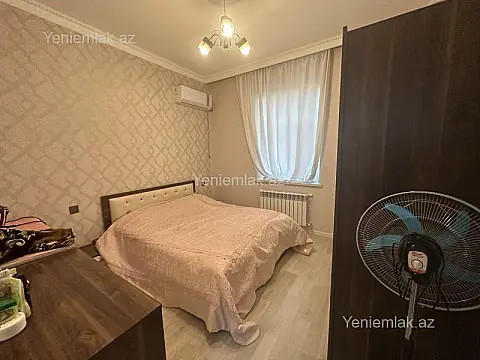 Satılır 3 otaqlı həyət evi 85 m²