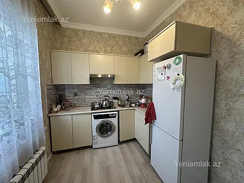 Satılır 3 otaqlı həyət evi 85 m² — Abşeron, Saray 3 otaq 85.00 m²