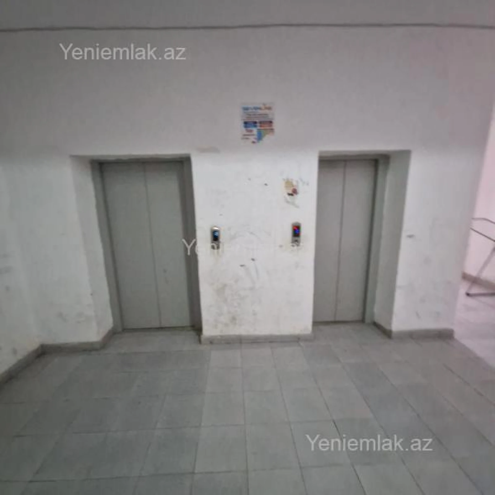 Satılır 2 otaqlı yeni tikili 66 m²