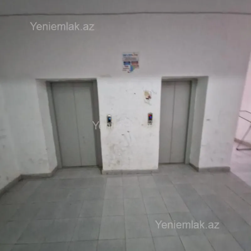 Satılır 2 otaqlı yeni tikili 66 m²