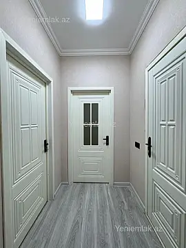 Satılır 2 otaqlı yeni tikili 42 m²