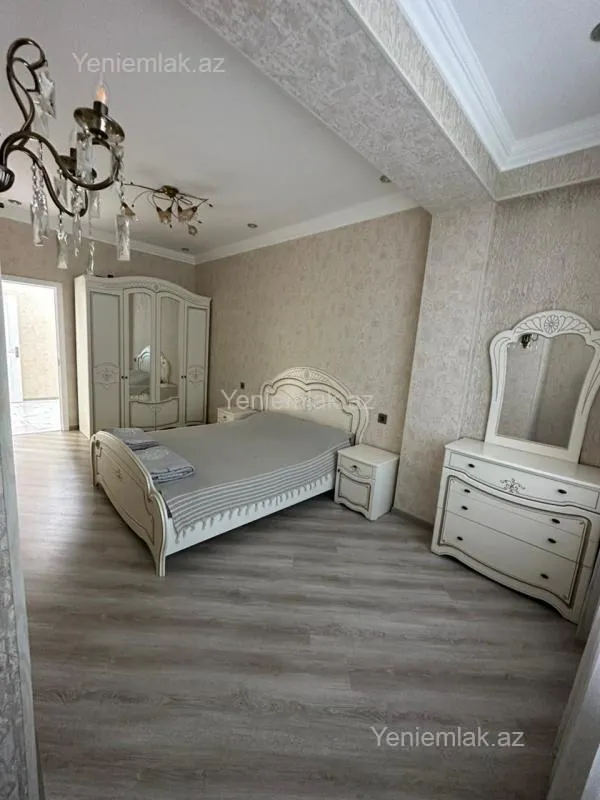 Satılır 2 otaqlı yeni tikili 101 m²