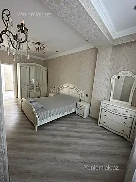 Satılır 2 otaqlı yeni tikili 101 m²