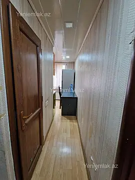 Satılır 1 otaqlı köhnə tikili 32 m²