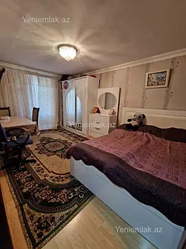 Satılır 1 otaqlı köhnə tikili 32 m²