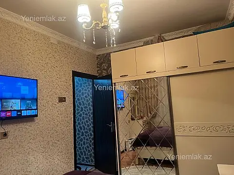 Satılır 3 otaqlı köhnə tikili 72 m²