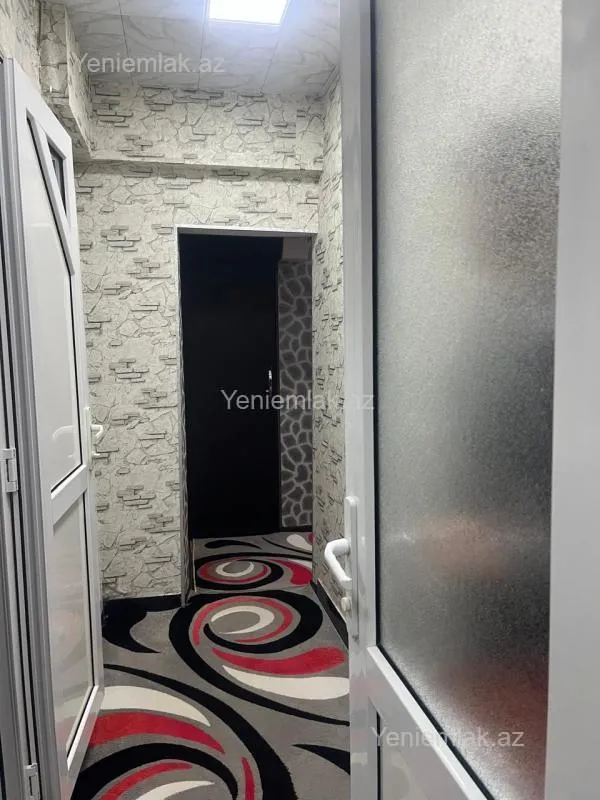 Satılır 3 otaqlı köhnə tikili 72 m²