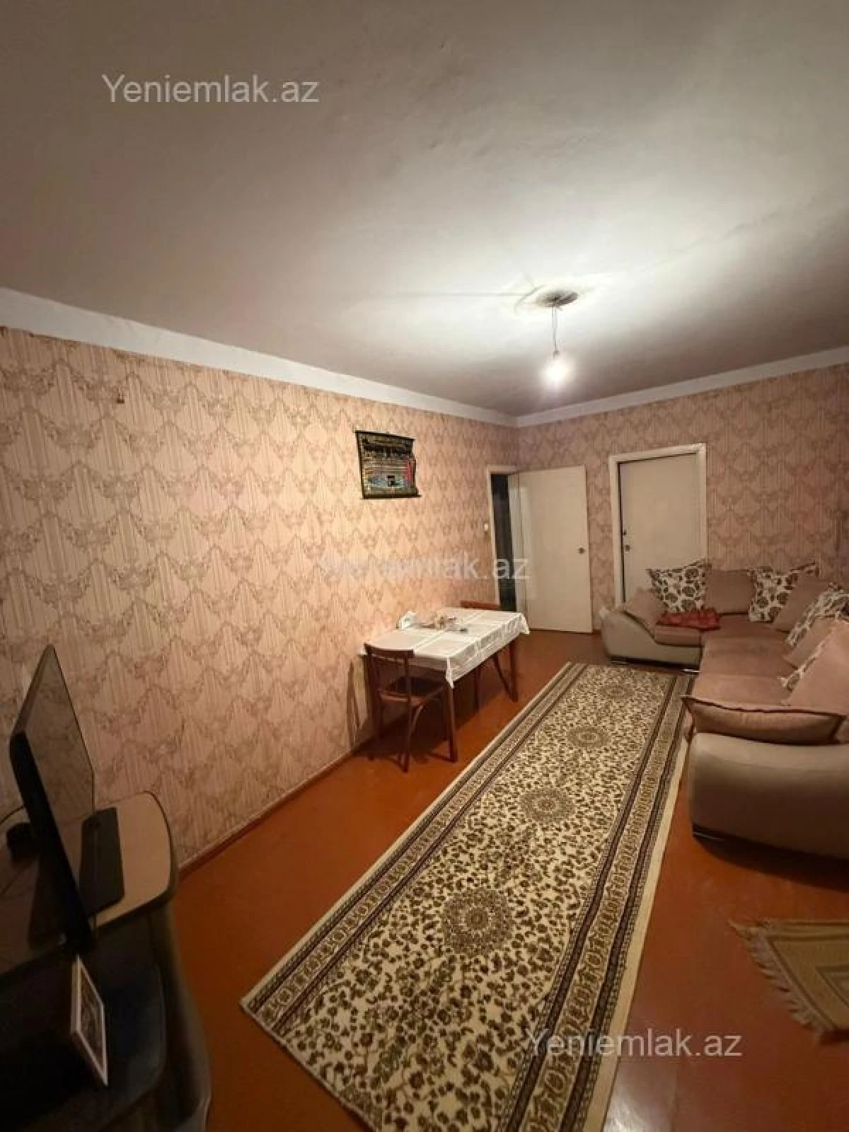 Satılır 3 otaqlı köhnə tikili 78 m²