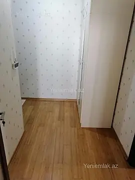 Satılır 2 otaqlı yeni tikili 55 m²