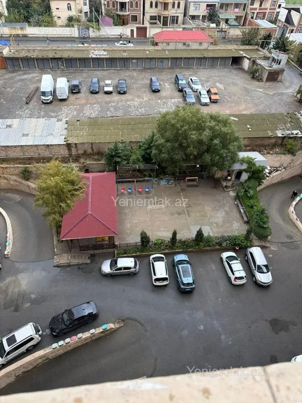 Satılır 2 otaqlı yeni tikili 75 m²